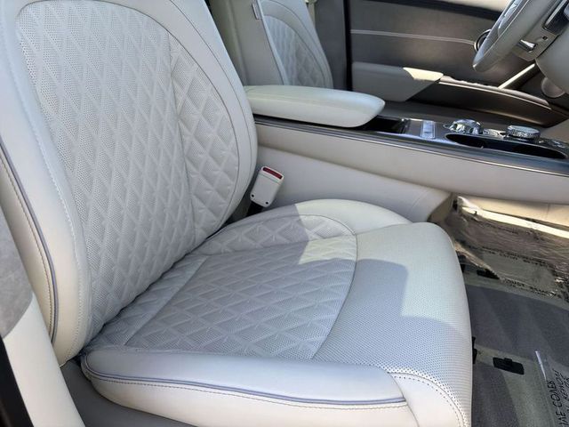2025 Genesis GV60 Performance AWD