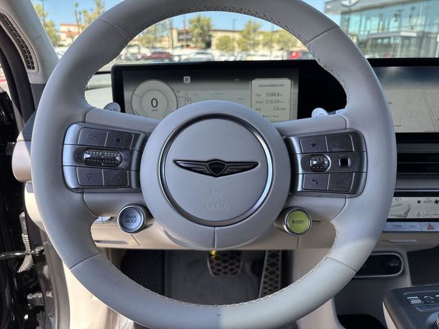 2025 Genesis GV60 Performance AWD