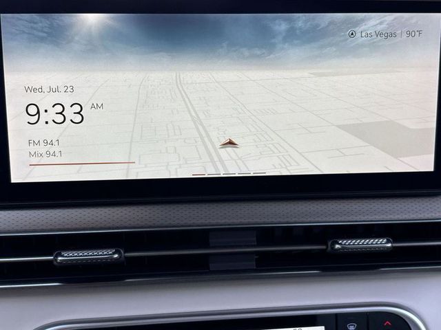 2025 Genesis GV60 Performance AWD
