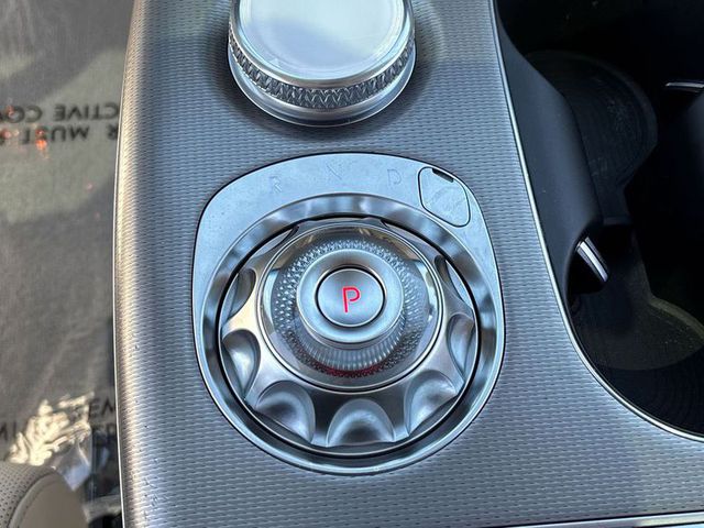 2025 Genesis GV60 Performance AWD