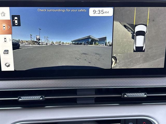 2025 Genesis GV60 Performance AWD