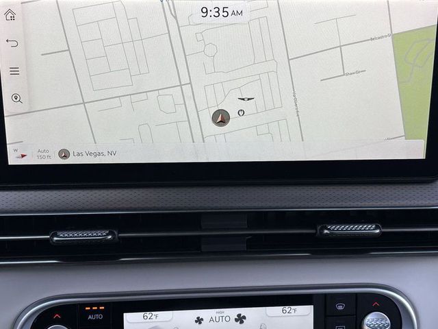 2025 Genesis GV60 Performance AWD