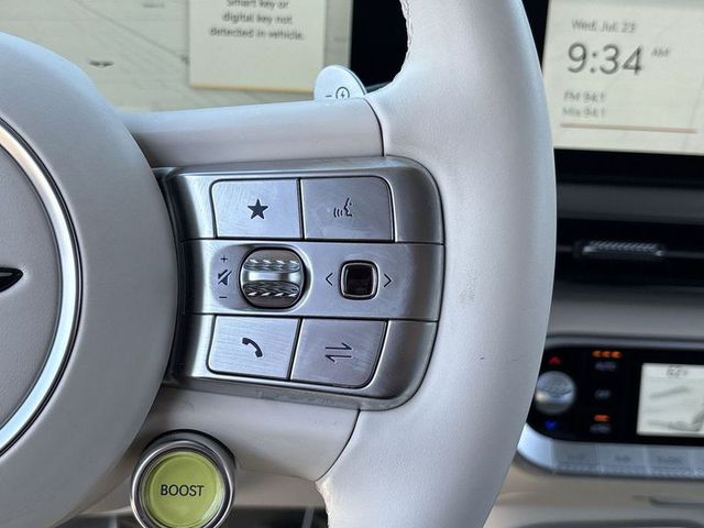 2025 Genesis GV60 Performance AWD