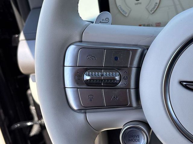 2025 Genesis GV60 Performance AWD