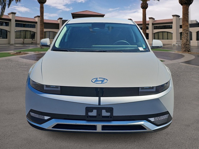 2024 Hyundai Ioniq 5 SEL RWD