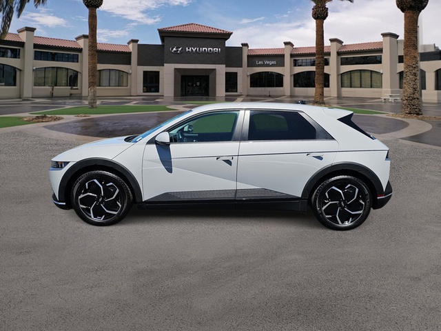 2024 Hyundai Ioniq 5 SEL RWD