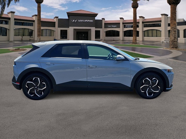 2024 Hyundai Ioniq 5 SEL RWD