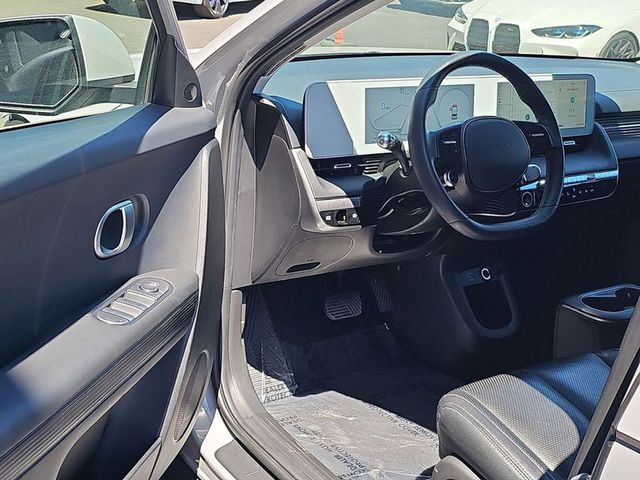 2024 Hyundai Ioniq 5 SEL RWD