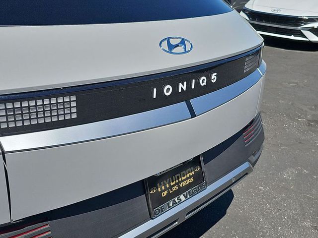 2024 Hyundai Ioniq 5 SEL RWD