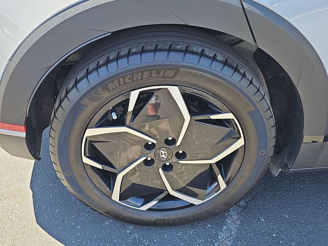 2024 Hyundai Ioniq 5 SEL RWD
