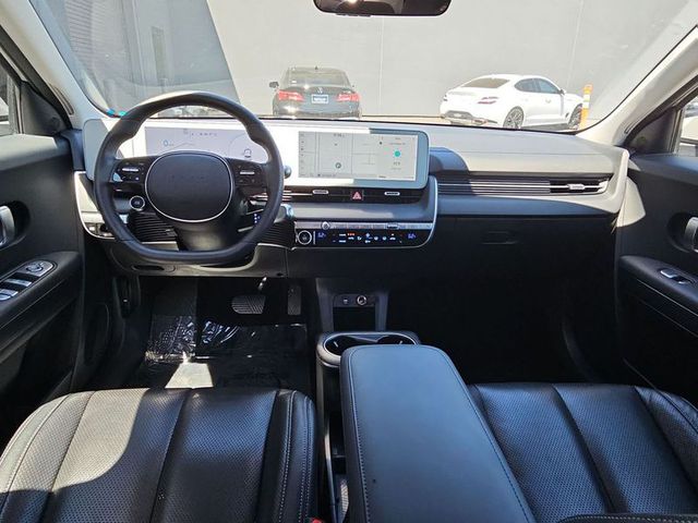 2024 Hyundai Ioniq 5 SEL RWD