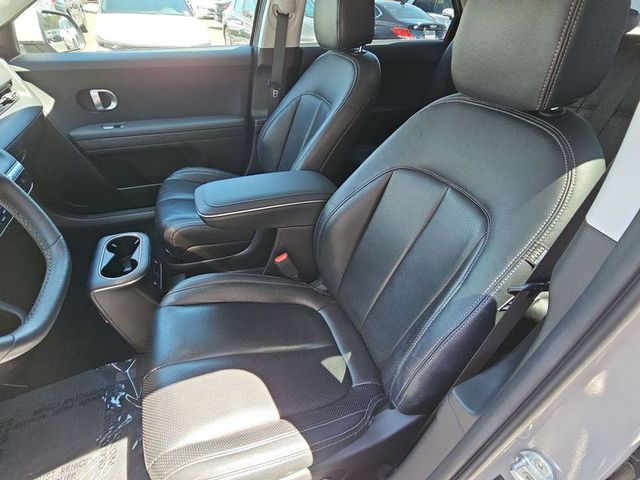 2024 Hyundai Ioniq 5 SEL RWD