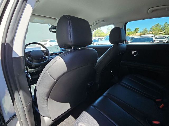 2024 Hyundai Ioniq 5 SEL RWD