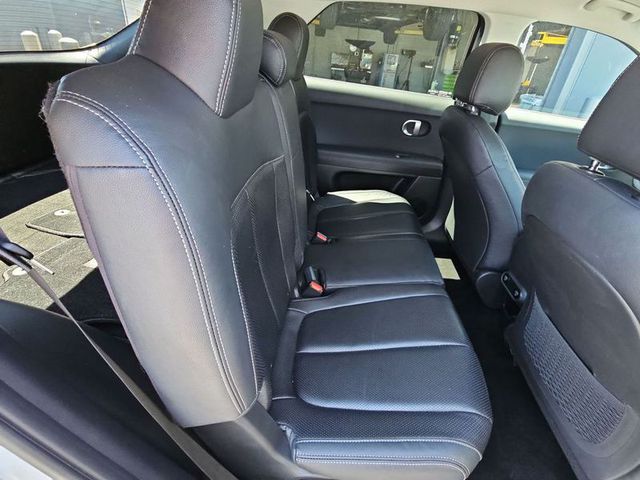 2024 Hyundai Ioniq 5 SEL RWD