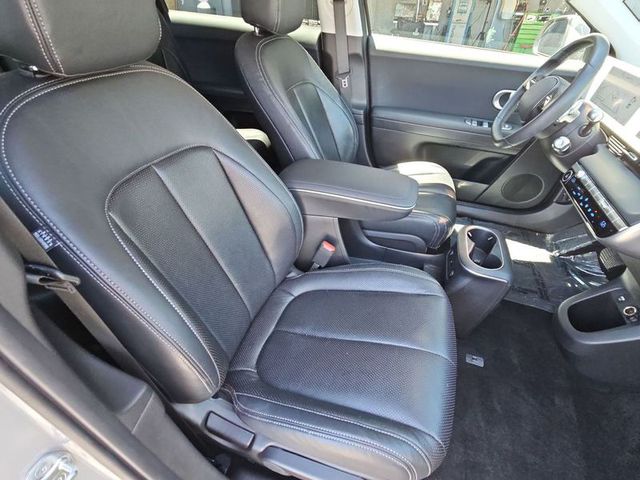 2024 Hyundai Ioniq 5 SEL RWD