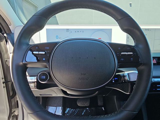 2024 Hyundai Ioniq 5 SEL RWD