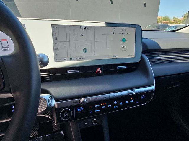 2024 Hyundai Ioniq 5 SEL RWD