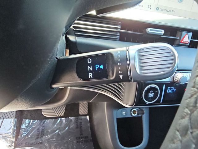2024 Hyundai Ioniq 5 SEL RWD