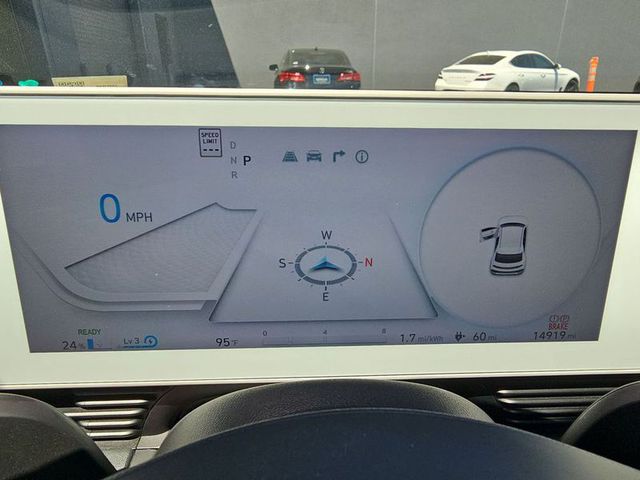 2024 Hyundai Ioniq 5 SEL RWD
