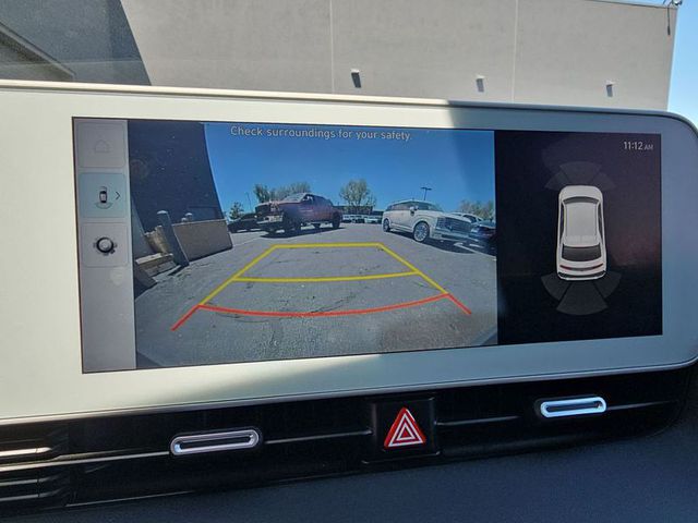 2024 Hyundai Ioniq 5 SEL RWD