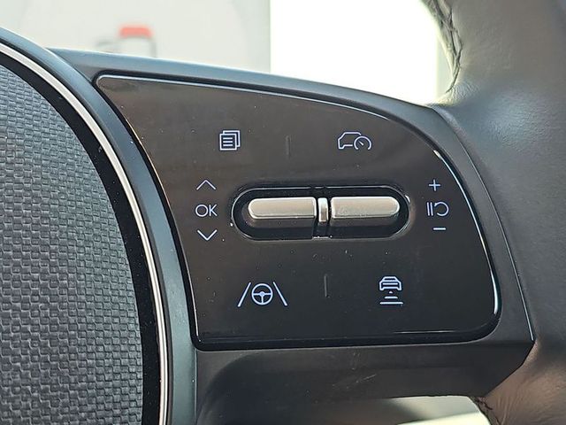 2024 Hyundai Ioniq 5 SEL RWD
