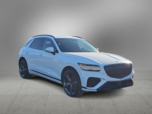 2024 Genesis GV70 2.5T AWD
