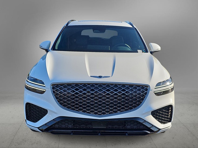 2024 Genesis GV70 2.5T AWD