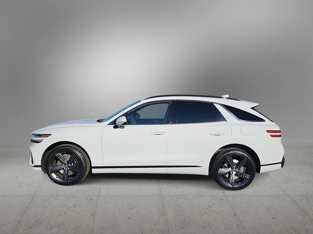 2024 Genesis GV70 2.5T AWD
