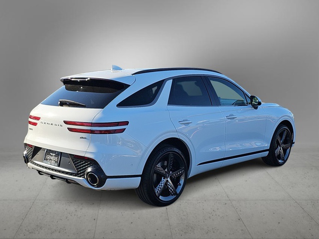 2024 Genesis GV70 2.5T AWD