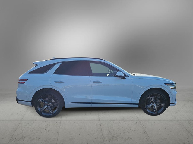 2024 Genesis GV70 2.5T AWD