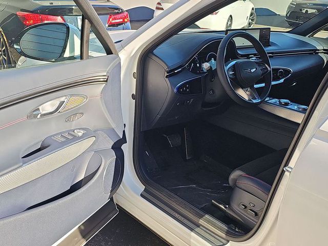 2024 Genesis GV70 2.5T AWD