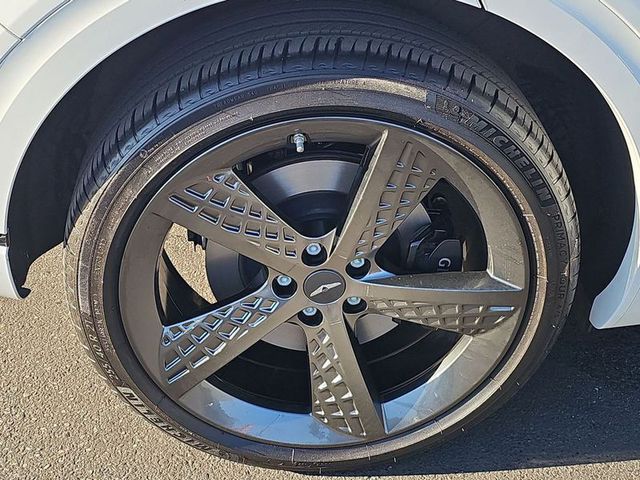 2024 Genesis GV70 2.5T AWD