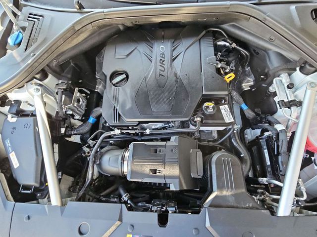 2024 Genesis GV70 2.5T AWD