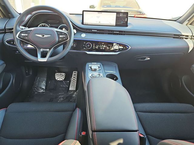 2024 Genesis GV70 2.5T AWD