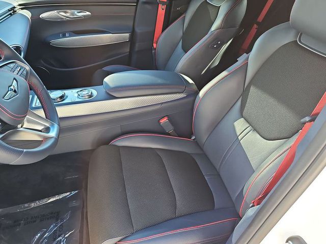 2024 Genesis GV70 2.5T AWD