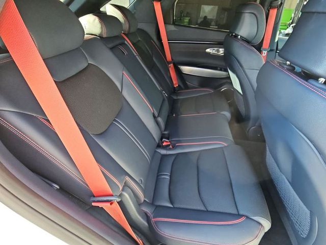 2024 Genesis GV70 2.5T AWD