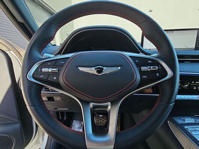 2024 Genesis GV70 2.5T AWD