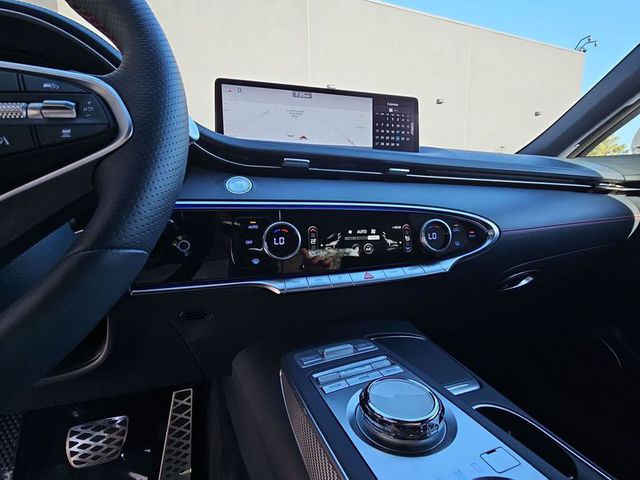 2024 Genesis GV70 2.5T AWD