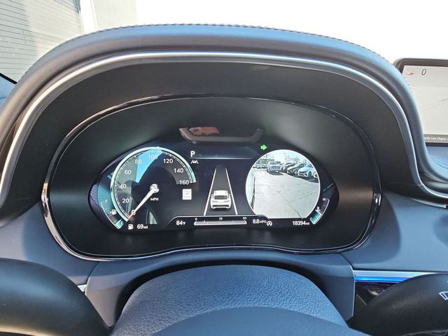 2024 Genesis GV70 2.5T AWD