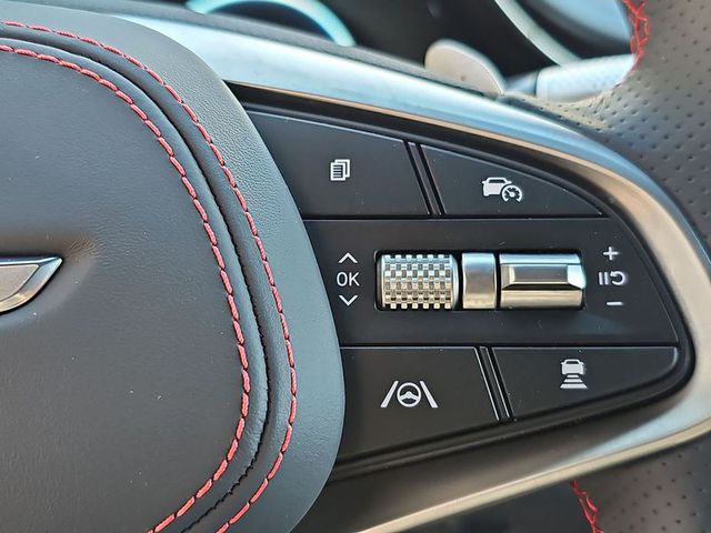 2024 Genesis GV70 2.5T AWD