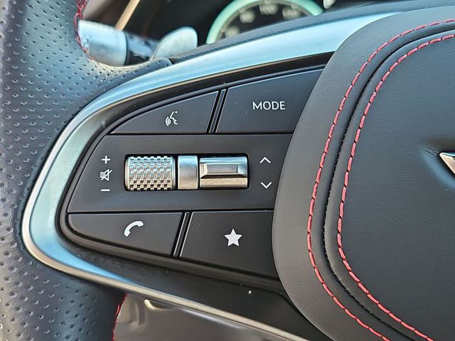 2024 Genesis GV70 2.5T AWD