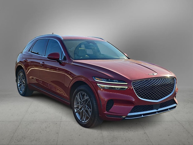 2023 Genesis GV70 2.5T AWD