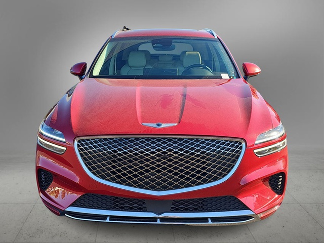 2023 Genesis GV70 2.5T AWD