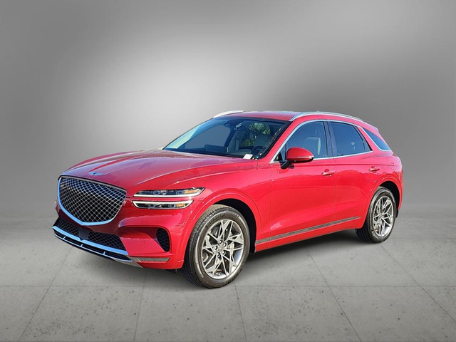 2023 Genesis GV70 2.5T AWD
