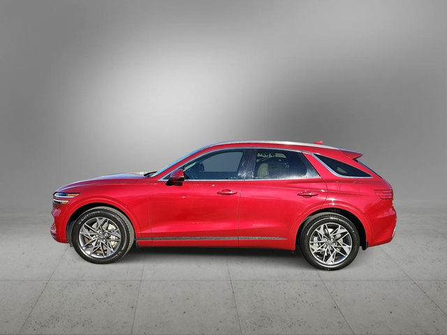 2023 Genesis GV70 2.5T AWD