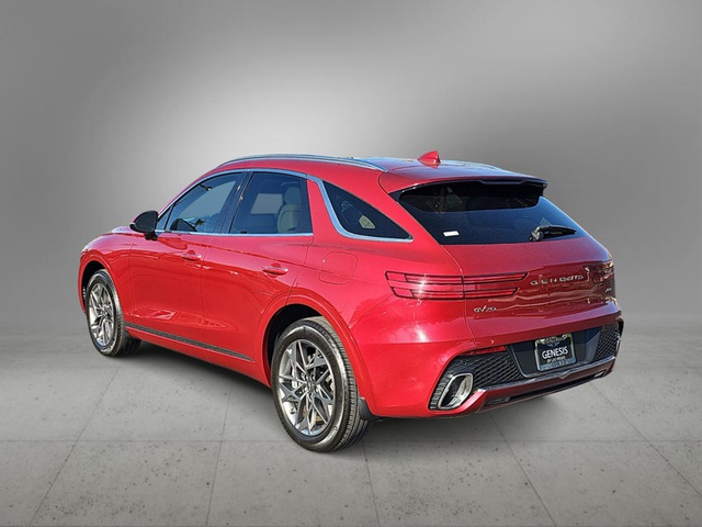 2023 Genesis GV70 2.5T AWD