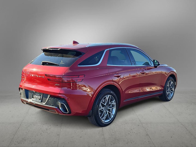 2023 Genesis GV70 2.5T AWD