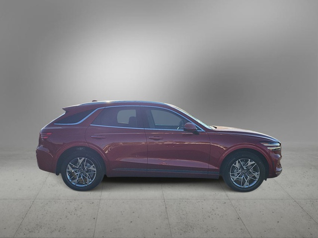 2023 Genesis GV70 2.5T AWD
