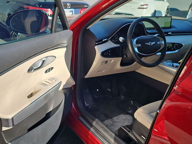 2023 Genesis GV70 2.5T AWD