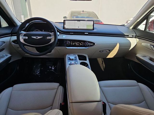 2023 Genesis GV70 2.5T AWD